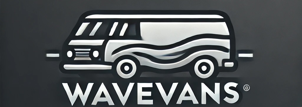 WavesVan Logo